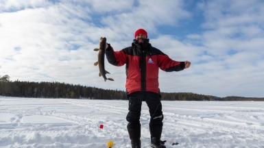 Фото из архивов Клуба
