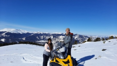 Фото наших гидов