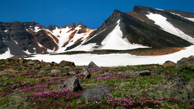 Дзендзур, фото: Степанов Илья