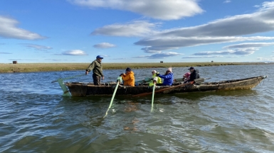Фото их архива Клуба
