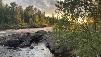 Фото нашей Странницы Татьяны Ладыкиной