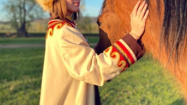 Фото из архива Клуба