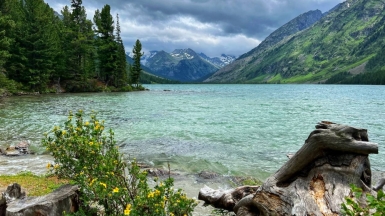 Фото наших Странников