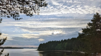 Фото наших Странников