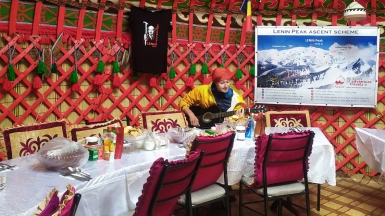 Из архива Клуба