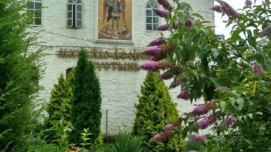 Фото нашего гида Анны Шереметьевой