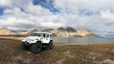 Фото из архива Клуба