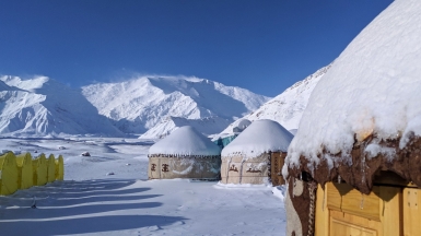 Из архива Клуба