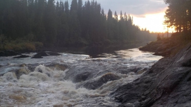 Фото наших Странников