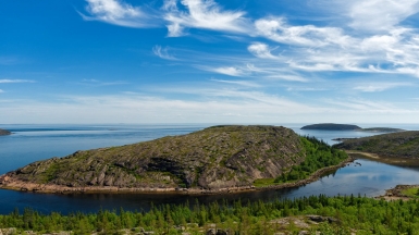 Архипелаг Кузова. Фото Alexxx1979 on VisualHunt