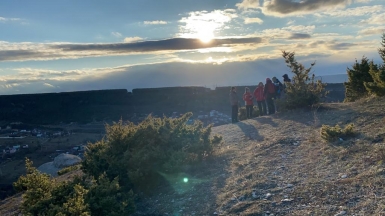 Фото наших Странников