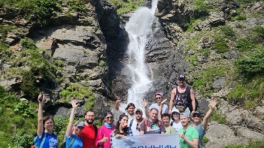 Фото наших Странников