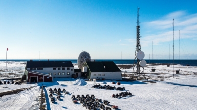 Фото Сергея Доля