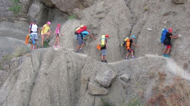 Фото нашего гида Романа Приймака