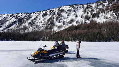 Фото наших гидов