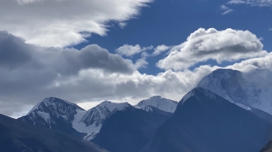 Фото наших Странников