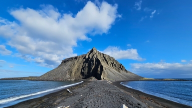 Фото нашей Странницы Анны Лазаренко