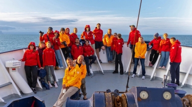 Фото из архива Клуба