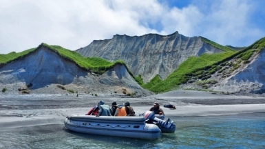 Фото из архива Клуба