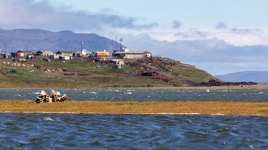 Фото нашего Странника Фёдора Куприянова