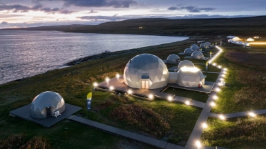 Фото «Китовый берег»