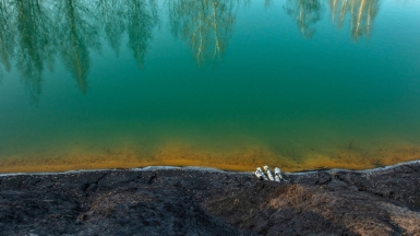 Фото гида Михаила Верёвченко