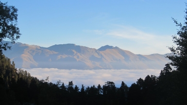 Фото нашего гида Геннадия Скосырева