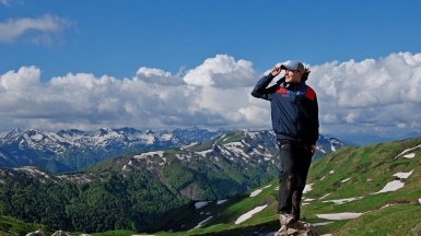 Фото наших Странников