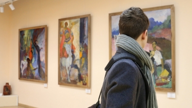 Фото из архива Клуба