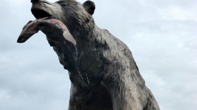 Фото нашего Странника Александра Панченко