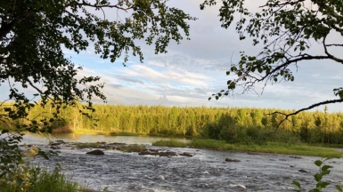 Фото наших Странников