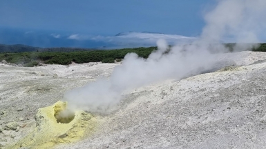 Фото из архива Клуба