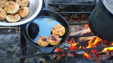 Фото нашего инструктора Максима Талаша