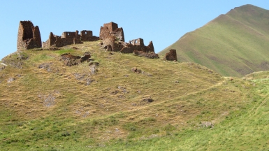 Фото нашего гида Ирины Пряничниковой