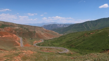 Из архива Клуба.