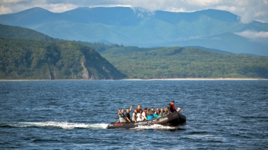 Фото из архива Клуба