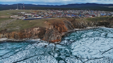 Фото из архива Клуба