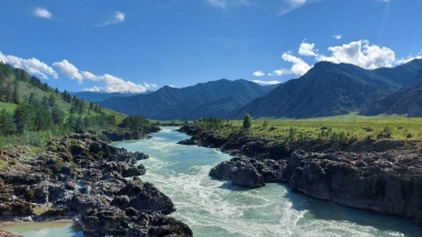Фото наших Странников