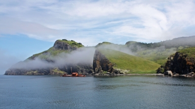 Фото из архива Клуба