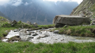 Фото нашего гида Геннадия Скосырева