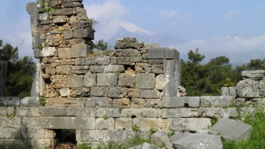 Фото: Following Hadrian, visualhunt.com