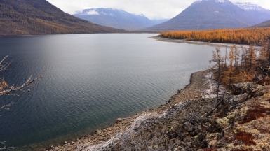 Фото из архива Клуба