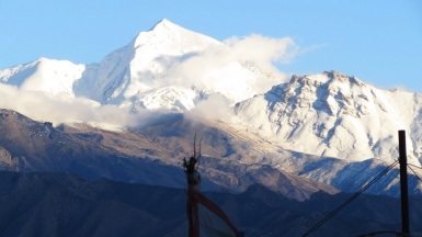 Фото нашего гида Лики Майстровой