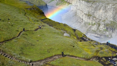 Фото нашей Странницы Оксаны Царьковой