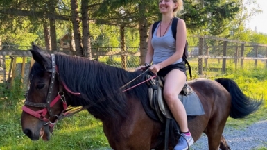 Фото из архива Странника