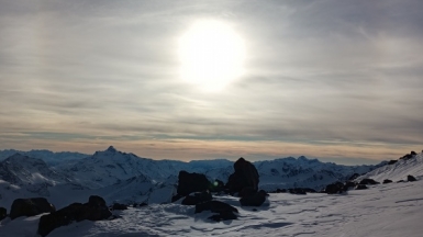 Фото нашей Странницы Нины Роговой