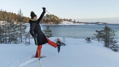 Фото из архива Клуба