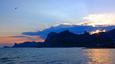 Фото: Maxim Massalitin, visualhunt.com