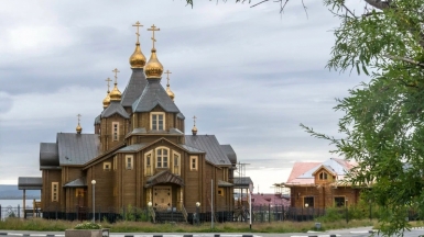 Фото из архива Клуба