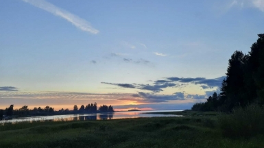 Фото нашего гида Марии Беляевой